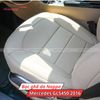 Bọc Ghế Da Nappa Mercedes GLS450 2016