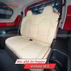 Bọc Ghế Da Nappa Vinfast VF3
