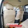 Bọc Ghế Da Nappa Ford Ranger 2014
