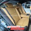 Bọc Ghế Da Nappa Lexus ES250 2017