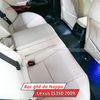 Bọc Ghế Da Nappa Lexus IS350 2009