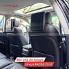 Bọc Ghế Da Nappa Lexus RX350 2010