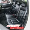 Bọc Ghế Da Nappa Peugeot 3008 2015