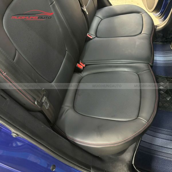 Bọc Ghế Da Ô Tô Hyundai i20
