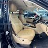 Bọc Ghế Da Ô Tô Mercedes GLS350