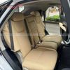 Bọc Ghế Da Ô Tô Lexus RX450h 2010