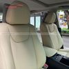Bọc Ghế Da Ô Tô Lexus RX450h 2010