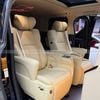 Bọc Ghế Da Ô Tô Toyota Alphard 2017