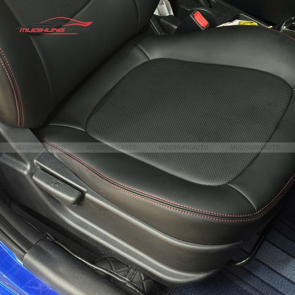 Bọc Ghế Da Ô Tô Hyundai i20
