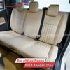 Bọc Ghế Da Nappa Ford Ranger 2014