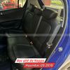 Bọc Ghế Da Nappa Hyundai i20 2010