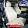 Bọc Ghế Da Nappa Lexus IS350 2009