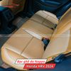 Bọc Ghế Da Nappa Honda HRV 2024