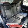 Bọc Ghế Da Nappa Lexus RX350 2010