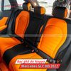 Bọc Ghế Da Nappa Mercedes GLC300 2022