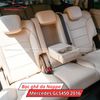 Bọc Ghế Da Nappa Mercedes GLS450 2016