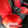 Bọc Ghế Da Nappa MG MG7 2024