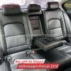 Bọc Ghế Da Nappa Volkswagen Passat 2018