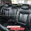 Bọc Ghế Da Nappa Peugeot 3008 2015