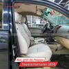 Bọc Ghế Da Nappa Toyota Fortuner 2010