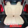 Bọc Ghế Da Nappa Vinfast VF3