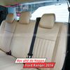 Bọc Ghế Da Nappa Ford Ranger 2014