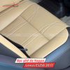 Bọc Ghế Da Nappa Lexus ES250 2017