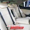 Bọc Ghế Da Nappa Lexus IS350 2009