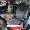 Bọc Ghế Da Nappa Lexus RX350 2010