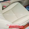 Bọc Ghế Da Nappa Lexus RX450h 2013