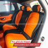 Bọc Ghế Da Nappa Mercedes GLC300 2022