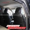 Bọc Ghế Da Nappa Toyota Highlander 2015