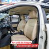 Bọc Ghế Da Nappa Ford Ranger 2014