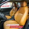 Bọc Ghế Da Nappa Honda HRV 2024