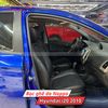 Bọc Ghế Da Nappa Hyundai i20 2010