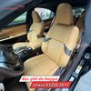 Bọc Ghế Da Nappa Lexus ES250 2017