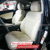 Bọc Ghế Da Nappa Lexus IS350 2009