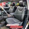 Bọc Ghế Da Nappa Lexus RX350 2010