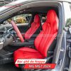 Bọc Ghế Da Nappa MG MG7 2024