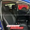Bọc Ghế Da Nappa Hyundai i20 2010
