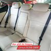 Bọc Ghế Da Nappa Lexus IS350 2009