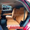 Bọc Ghế Da Nappa Lexus RX450h 2009