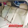 Bọc Ghế Da Nappa Lexus RX450h 2013