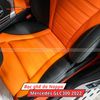 Bọc Ghế Da Nappa Mercedes GLC300 2022