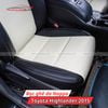 Bọc Ghế Da Nappa Toyota Highlander 2015