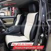 Bọc Ghế Da Nappa Toyota Highlander 2015