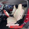 Bọc Ghế Da Nappa Vinfast VF3