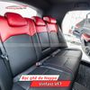Bọc Ghế Da Nappa Vinfast VF7