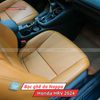 Bọc Ghế Da Nappa Honda HRV 2024