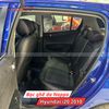 Bọc Ghế Da Nappa Hyundai i20 2010